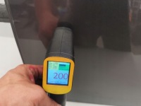 фото thumb №13, Dodge charger 15- дверь левая передние полный