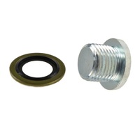 фото thumb №2, Крышка сливной масла renault twingo vel satis