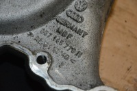 фото thumb №8, Колектор впускний  vw touareg 4,2 tdi 057145770n