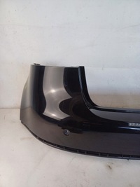 фото thumb №4, Бампер задній зад volkswagen golf v 5 03-09 4pdc 4parktroniki