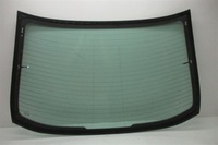 фото thumb №4, Скло задня задня peugeot 607 lift