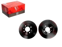 фото thumb №1, Гальмівні диски гальмівні 2szt kia перед picanto trw