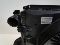 Mercedes комплект радиатор slk 172 c 204 e 207 212 cls 218 sl 231 b 246 с Разборки, фото thumb