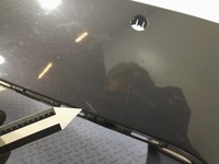 фото thumb №5, Vw passat b8 бампер перед переднее pdc lb7r