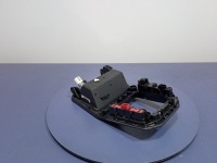 фото thumb №4, Vw golf vii sportsvan рамка панель туннель 517864263c