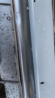 фото thumb №7, Hyundai tucson 2021- бампер переднє n performance