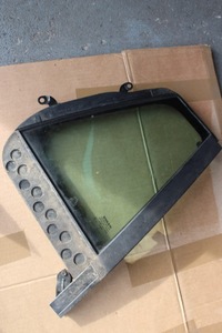 фото thumb №1, Volvo v60 i стекло дверь правый задняя задняя