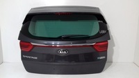 фото thumb №1, Задняя крышка багажника kia sportage iv 2015- h881