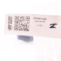 фото thumb №11, Audi a3 8p датчик освещённости 8p0907539a