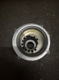 фото thumb №3, Головка пальник webasto air top 3500 st