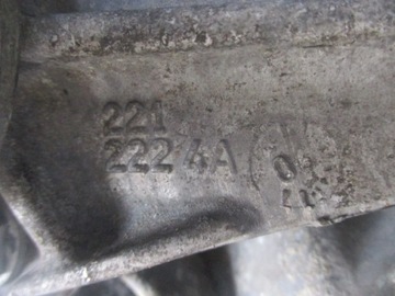 фото thumb №6, Peugeot 206 1.6hdi коробка передач коробки передач 20dm73