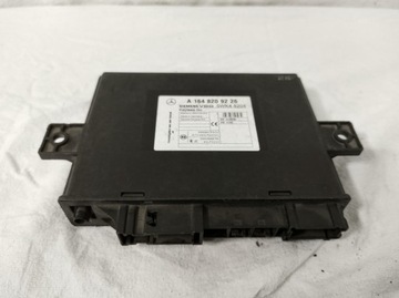 фото thumb №1, Модуль keyless go mercedes w164 ml gl a1648209226