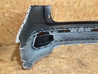 фото thumb №4, Vw taigo 2g7 r-line бампер задняя задний