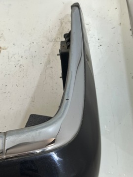 фото thumb №16, Бампер зад комплектний mercedes w140 рестайлінг