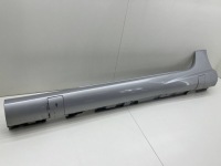 Купити Mercedes slk r172 amg накладка молдинг поріг ліва 775 a1726980054, фото thumb