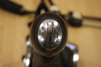 Вибірник троси перемикання передач renault megane iii 1.6 dci 130 km механічна коробка передач Київ, фото thumb