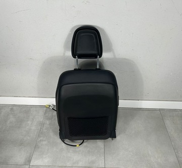 фото thumb №7, Kia sportage iii верх сиденья сиденье водителя новый