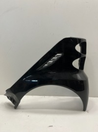 фото thumb №1, 2010 smart fortwo ii підкрилок задні a4518820101