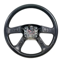 фото thumb №1, Hummer h2 escalade tahoe yukon 03-07r повітропровід czarna оригінал oem