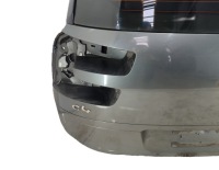 фото thumb №2, Кришка багажника задня задня citroen c4 grand picasso ii ktpd сіра