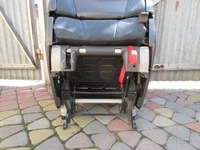 фото thumb №3, Lancia phedra 01-10 сиденье левый задняя задний 2 ряд