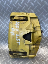 фото thumb №10, Набір комплект затискачів затискачі 316 mm перед зад volvo s60 ii v60 золоті