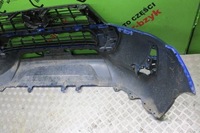 фото thumb №6, Toyota hilux viii 2021 2022 2023 бампер передний решётка радиатора