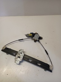 фото thumb №5, Механизм дворник перед левый chevrolet spark