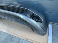 фото thumb №11, Бампер перед vw golf 6 vi kombi bez отворів