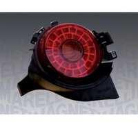 фото thumb №1, Mm лампа задня лівий, alfa romeo mito