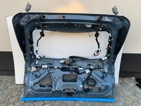 фото thumb №15, Кришка багажника задня задня багажника kuga 24- escape usa 23- lift демонтаж лак k1