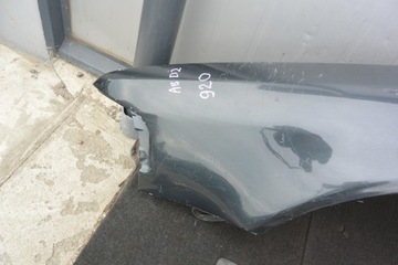 фото thumb №10, Крило перед переднє лівий audi a8 d2