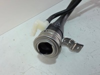 Заливна горловина труба пального дизель bmw x5 g05 x6 g06 lci 5a34399 в Україні, фото thumb