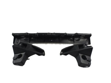 фото thumb №8, Renault megane iv кріплення ковзун бампера зад оригінал