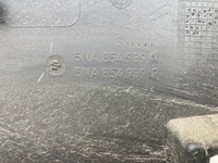 фото thumb №12, Vw tiguan ii 5na молдинг na двері передні ліва orygi.