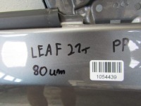 фото thumb №14, Leaf ii ze1 21r дверь правая передние правое перед kad