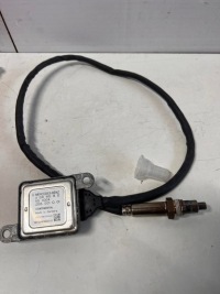 фото thumb №1, Mercedes benz wiele modeli опис датчик лямбда-зонд nox nowa a0009051612