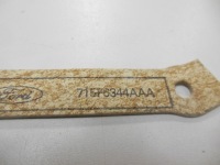 Прокладка вала коленчатого задний  ford transit 2.5 дизель 1988-2000 оригинальный номер 1502331 Недорого, фото thumb