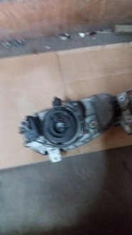 фото thumb №2, Лампа перед права mazda 121