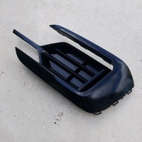 фото thumb №1, Решётка бампера правый перед vw arteon r 3g8854662j