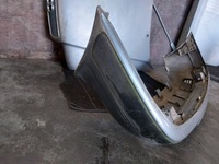 фото thumb №11, Kompletny перед капот бампер лампа audi 80 b4 ly7p