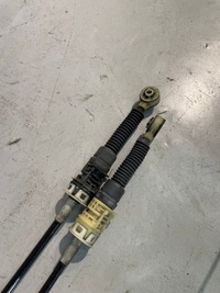 фото thumb №9, Dacia sandero ii домкрат троси важіль передач 349016560r оригінал