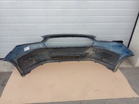 фото thumb №13, Ford transit courier 2014-18r.- бампер перед et76