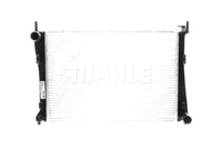 фото thumb №10, Радиатор двигателя wody alfa romeo 147 gt ford fiesta v fiesta vi