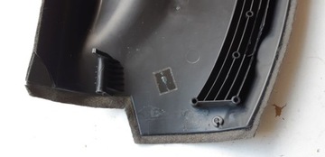 фото thumb №8, Дуже гарна полиця задня багажника ford ka i mk1 1996-2008