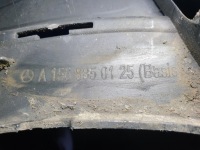 фото thumb №14, Mercedes gla w156 156 бампер задній