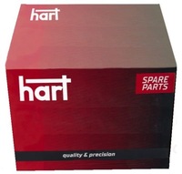 фото thumb №8, Радиатор insignia 2.0cdti 08- 620 207 hart