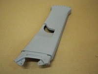 фото thumb №1, Защита стойка правая toyota yaris iii lift