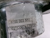 фото thumb №9, Citroen c4 cactus рулевая рейка трансмиссия рулевая 6700003502