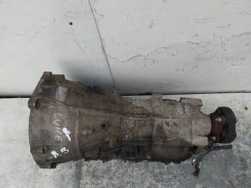 фото thumb №9, Bmw 5 f10 f11 2.0d коробка передач коробки передач 7623321